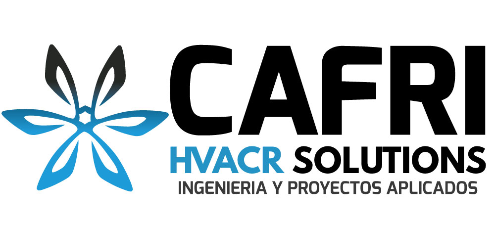 CAFRI HVACR Solutions — Ingeniería y Proyectos Aplicados